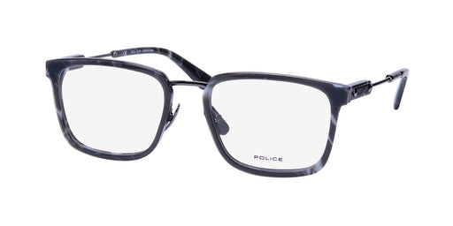 Police Vplf09 Prince 4 Eyeglasses - Product image