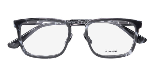 Police Vplf09 Prince 4 Eyeglasses - Product image
