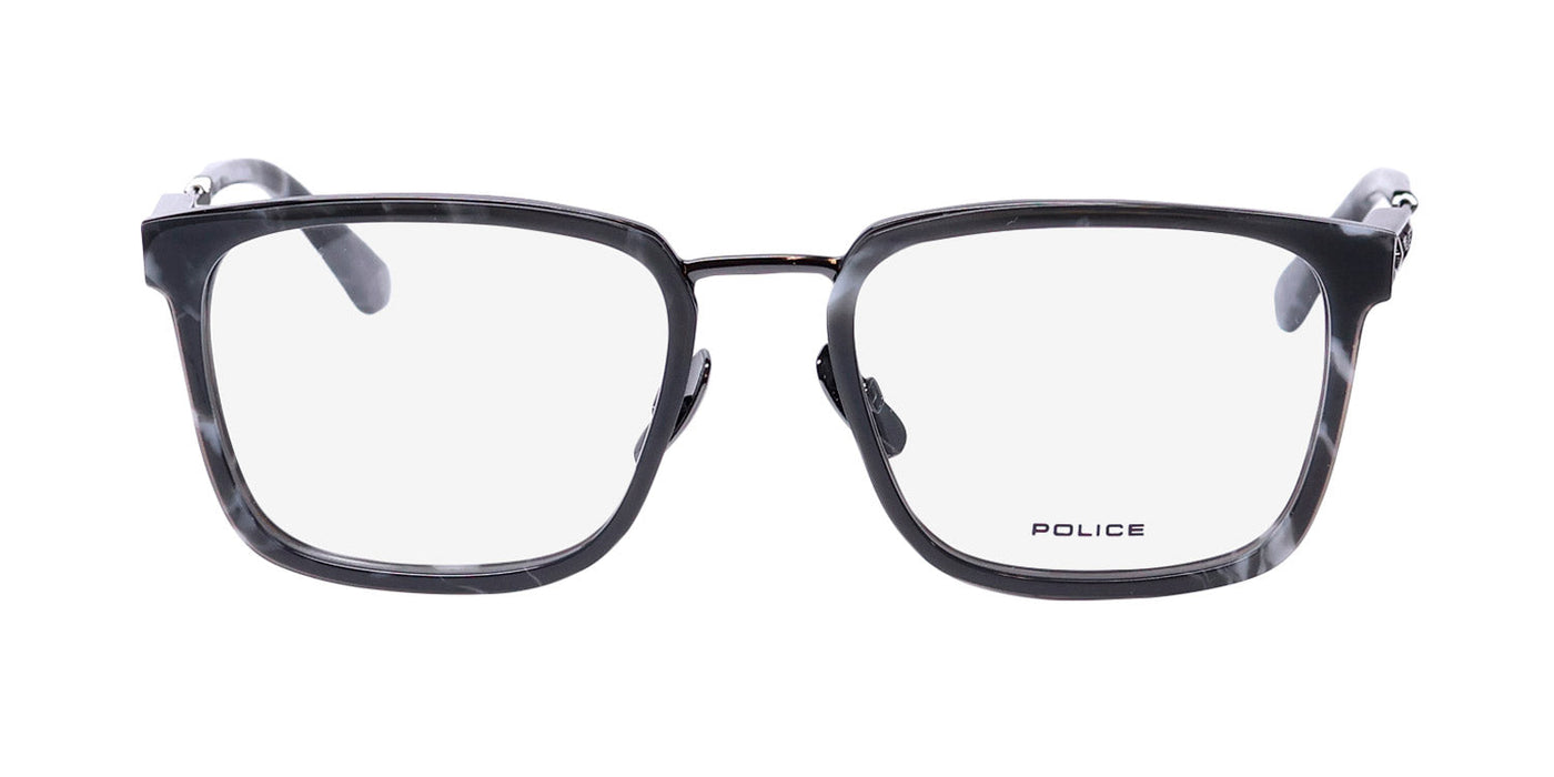 Police Vplf09 Prince 4 Eyeglasses