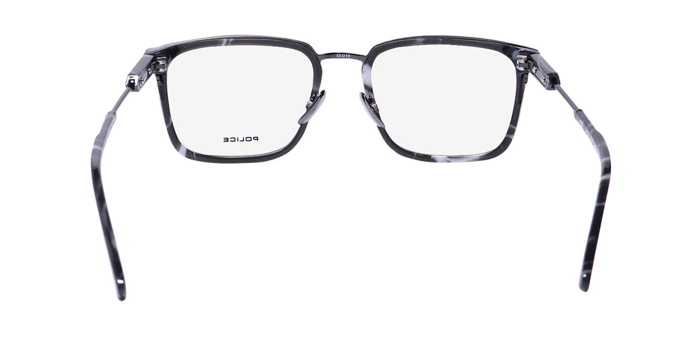 Police Vplf09 Prince 4 Eyeglasses