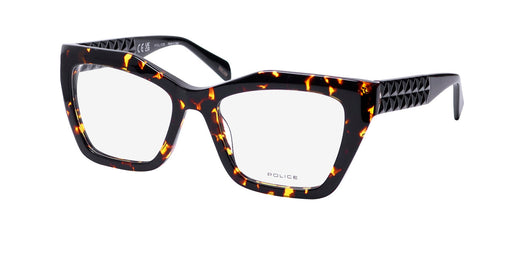 Police Vpln57 Phenomenon 3 Eyeglasses - Product image