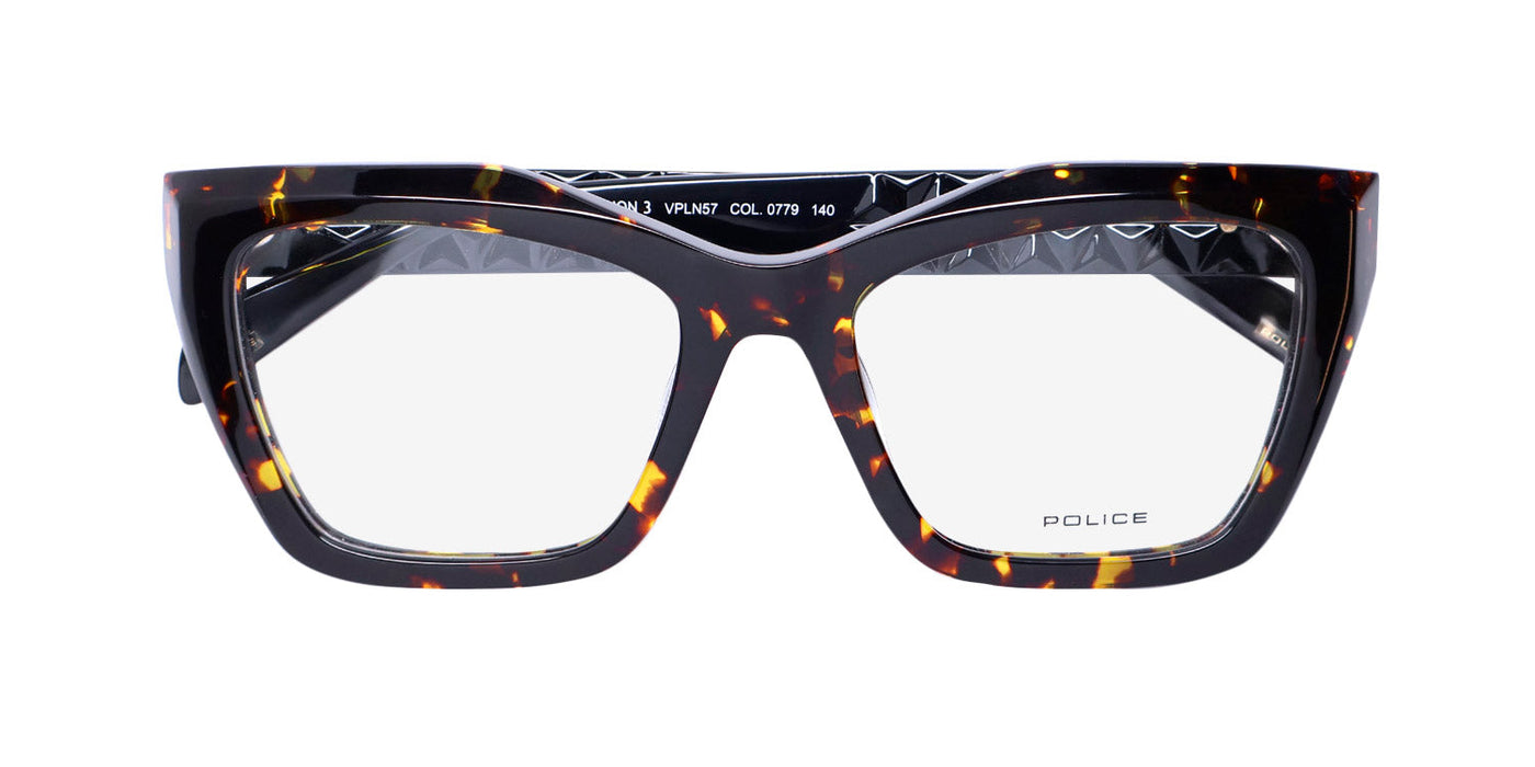 Police Vpln57 Phenomenon 3 Eyeglasses