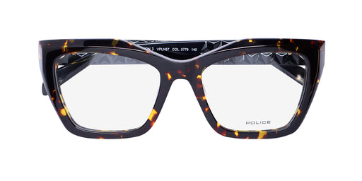 Police Vpln57 Phenomenon 3 Eyeglasses - Product image