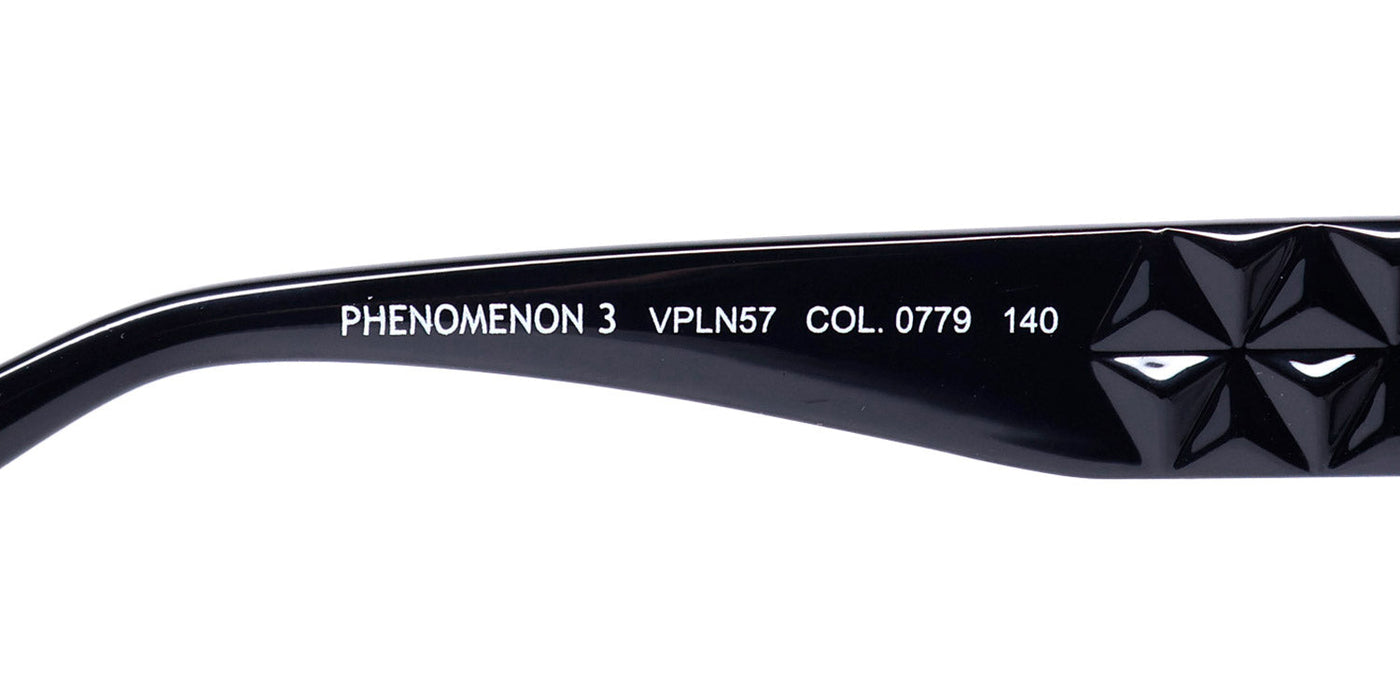 Police Vpln57 Phenomenon 3 Eyeglasses