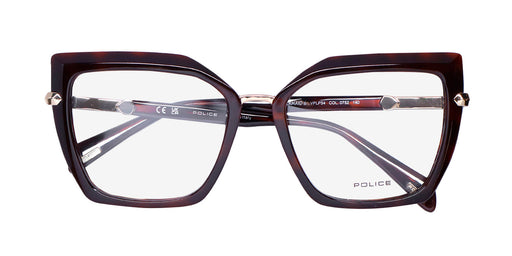 Police Vplp54 Mermaid 6 Eyeglasses - Product image