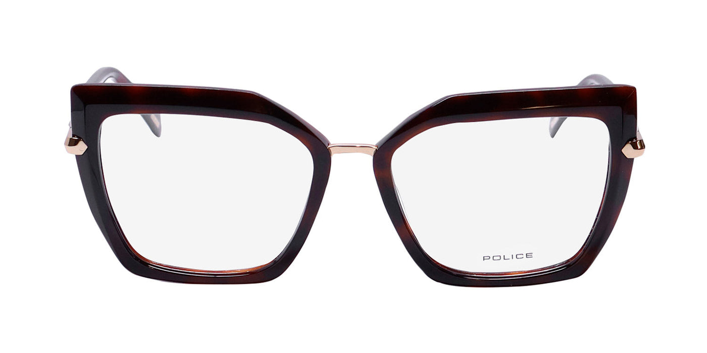 Police Vplp54 Mermaid 6 Eyeglasses