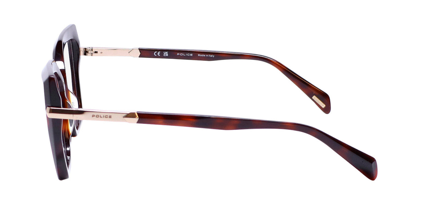 Police Vplp54 Mermaid 6 Eyeglasses