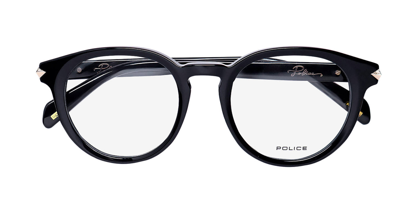 Police Vplf30 Dawn 2 Eyeglasses - Product image