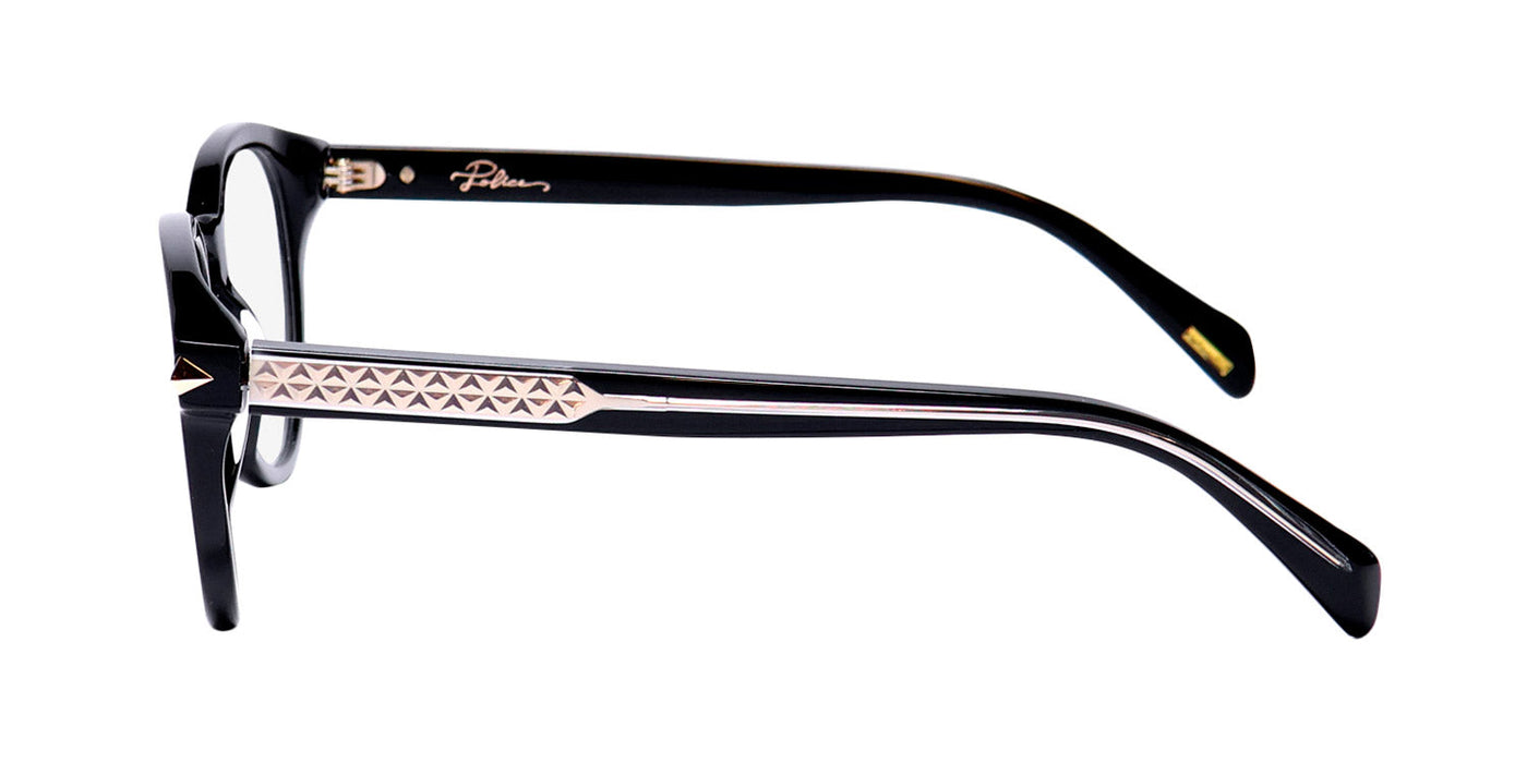 Police Vplf30 Dawn 2 Eyeglasses - Product image