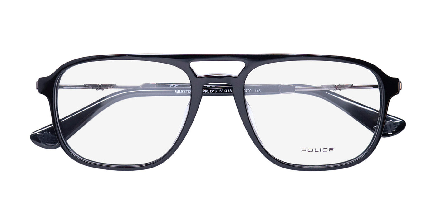 Police Vpld13 Milestone 1 Eyeglasses