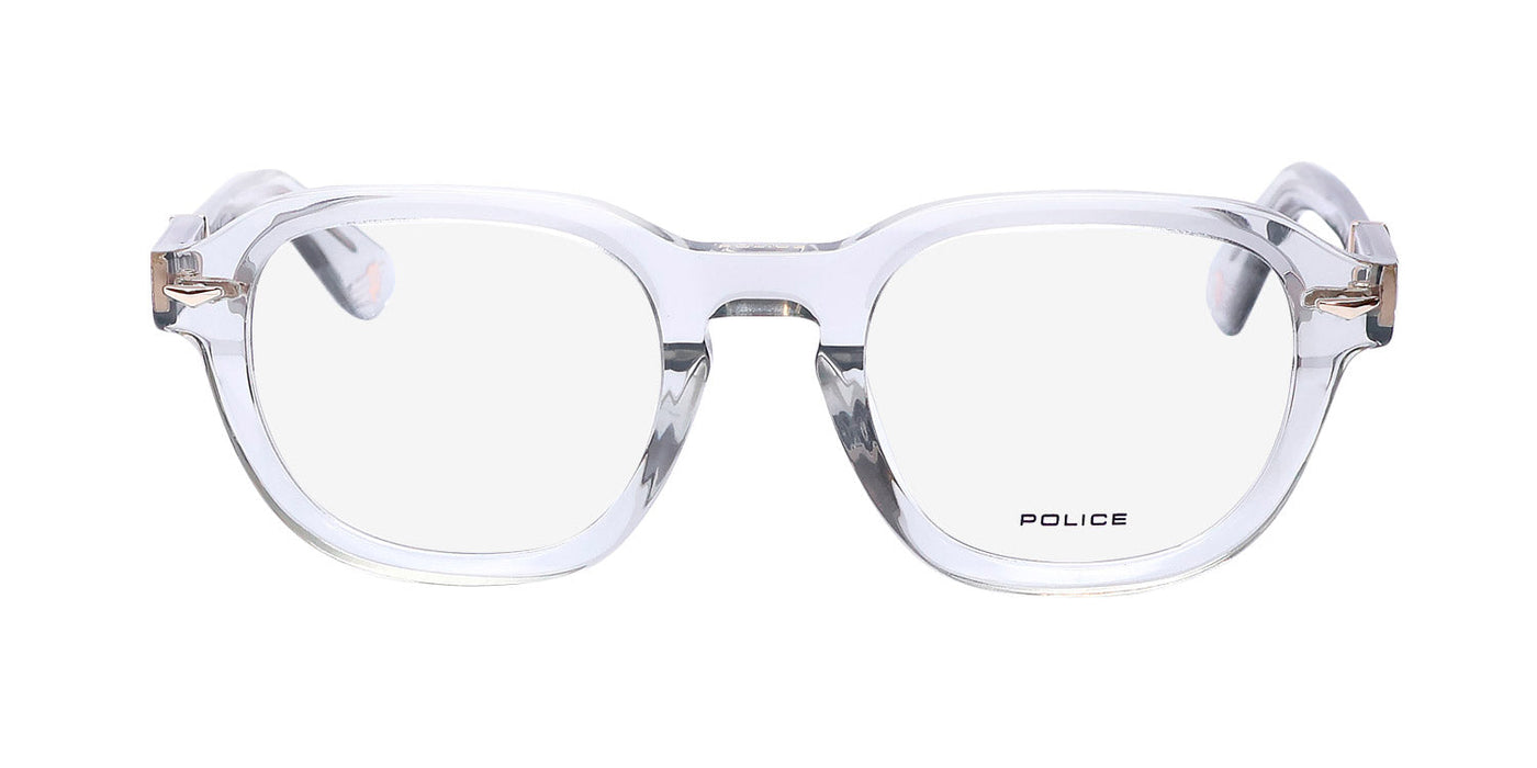 Police Vplg81 Monument 3 Eyeglasses