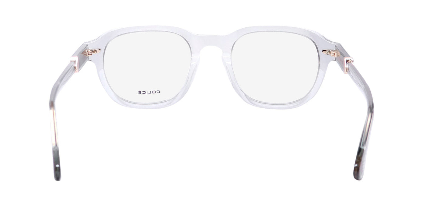 Police Vplg81 Monument 3 Eyeglasses