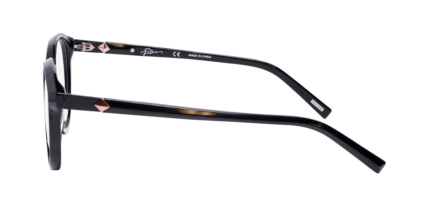 Police Vplf28 Swan 2 Eyeglasses