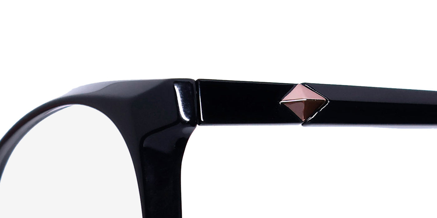 Police Vplf28 Swan 2 Eyeglasses