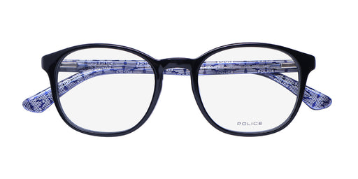 Police Vpld04 Hammer 2 Eyeglasses - Product image