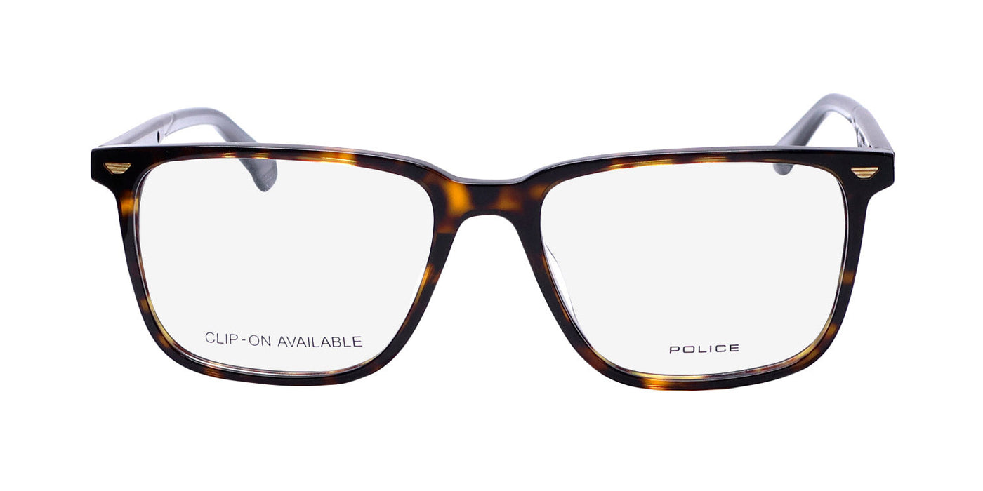 Police Vplf01 Groove 1 Eyeglasses - Product image