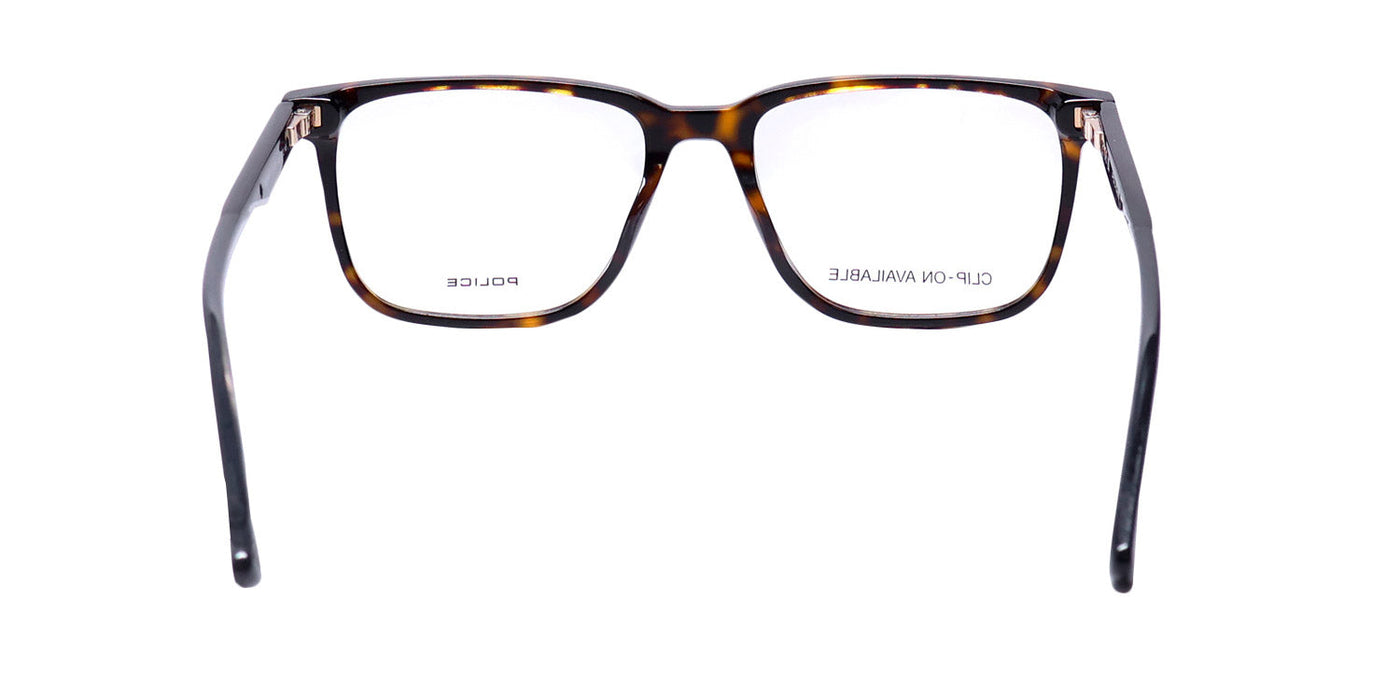 Police Vplf01 Groove 1 Eyeglasses - Product image