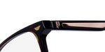 Police Vplf01 Groove 1 Eyeglasses - Product image
