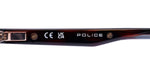 Police Vplf01 Groove 1 Eyeglasses - Product image