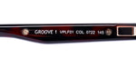 Police Vplf01 Groove 1 Eyeglasses - Product image
