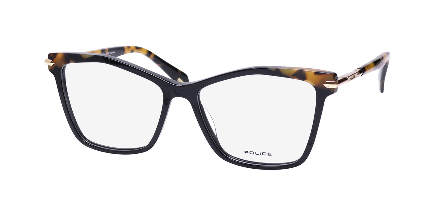 Police Vpld21 Mermaid 1 Eyeglasses - Product image
