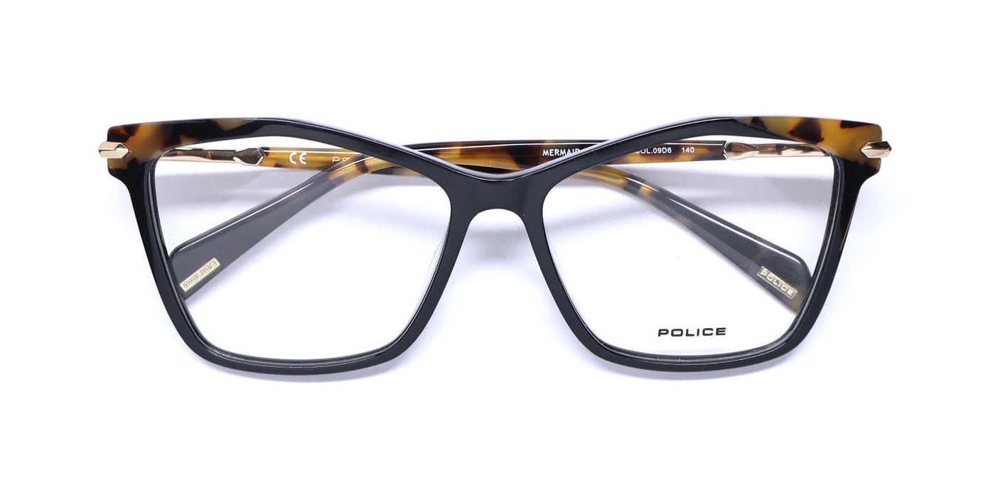 Police Vpld21 Mermaid 1 Eyeglasses - Product image