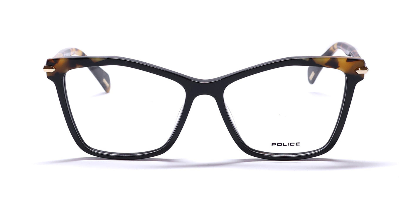Police Vpld21 Mermaid 1 Eyeglasses - Product image
