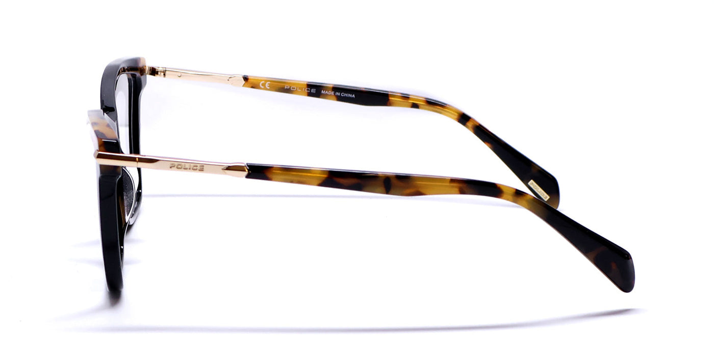 Police Vpld21 Mermaid 1 Eyeglasses - Product image