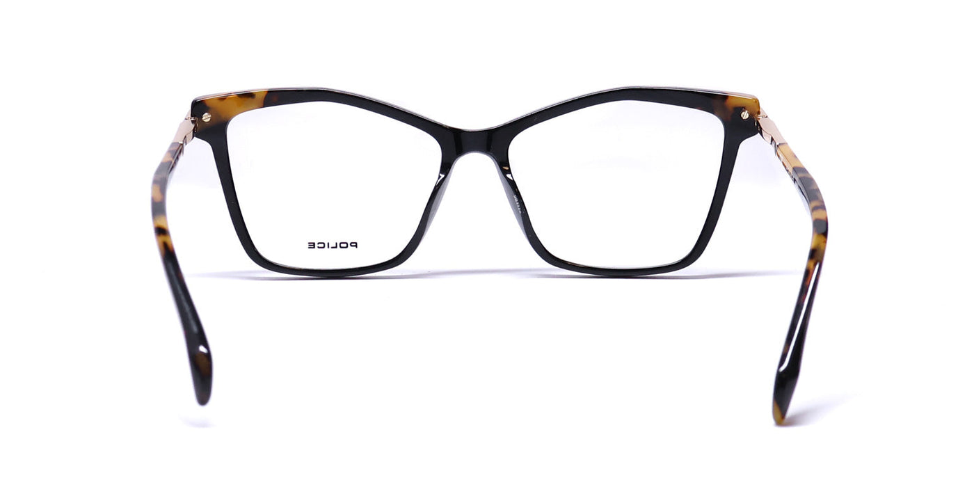Police Vpld21 Mermaid 1 Eyeglasses - Product image