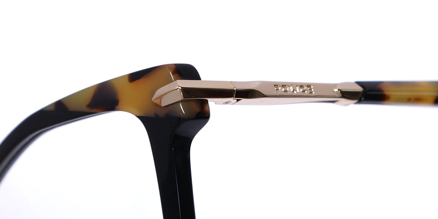 Police Vpld21 Mermaid 1 Eyeglasses - Product image