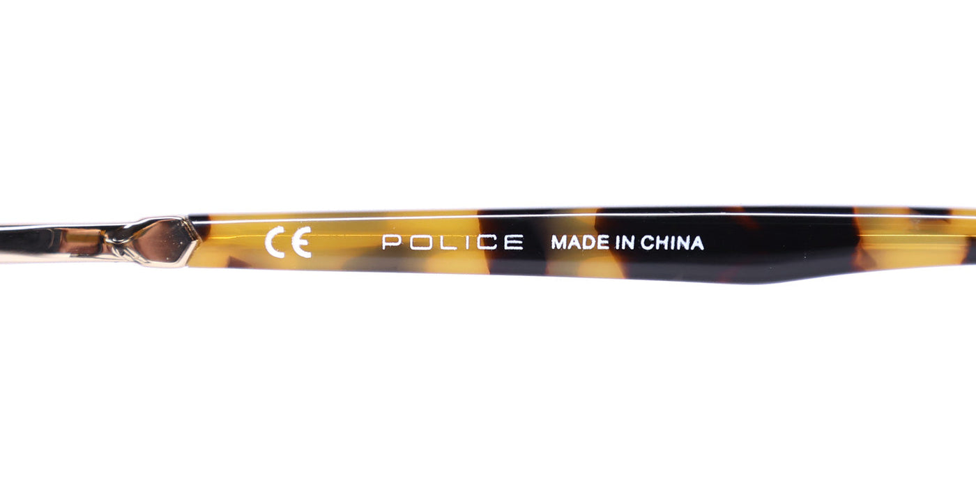 Police Vpld21 Mermaid 1 Eyeglasses - Product image