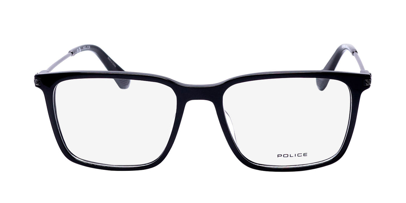 Police Vplg77 Octane 5 Eyeglasses