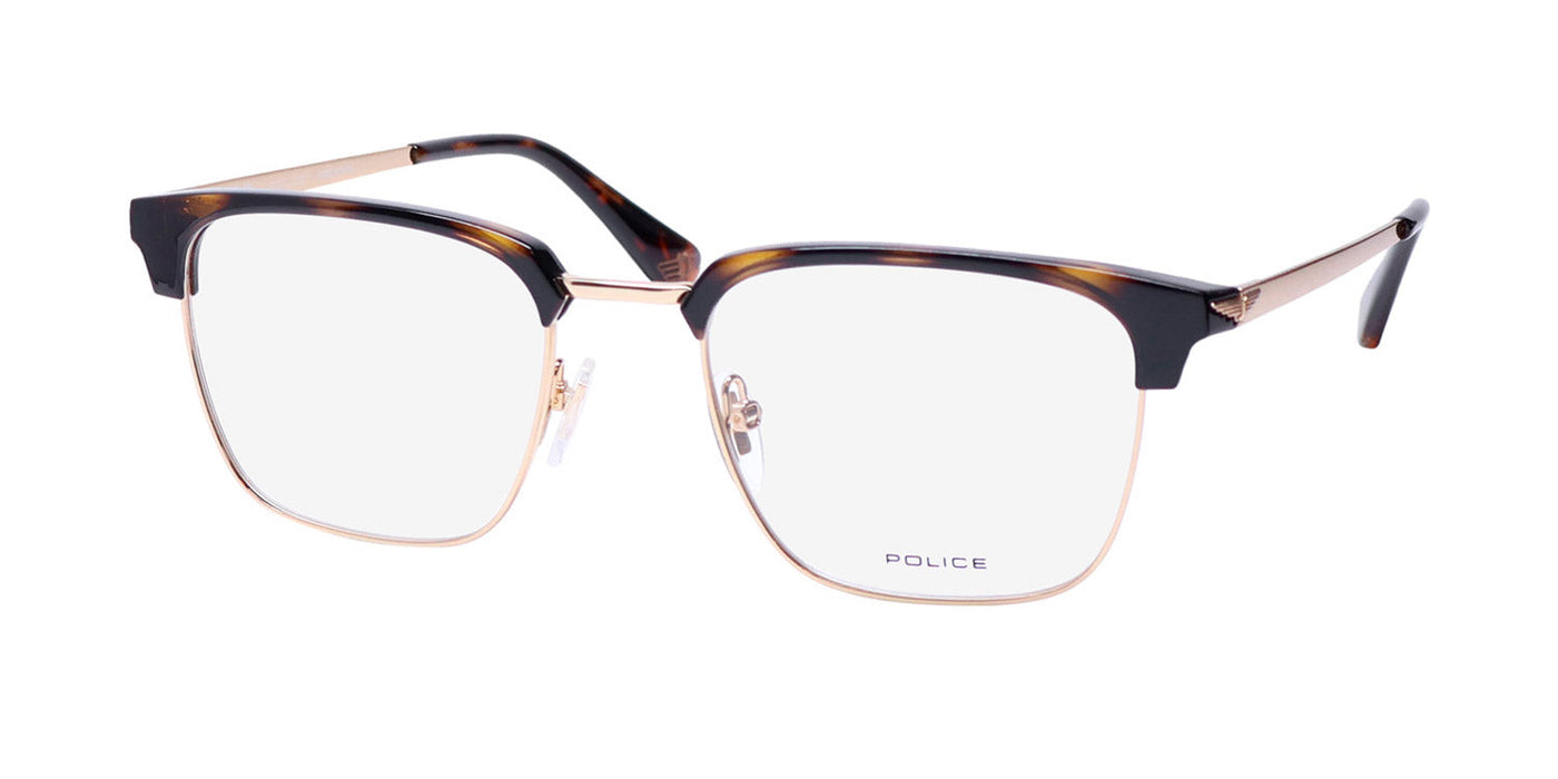 Police Vpll64 Tailwind Evo 6 Eyeglasses - Product image