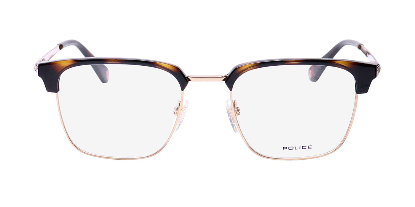 Police Vpll64 Tailwind Evo 6 Eyeglasses - Product image