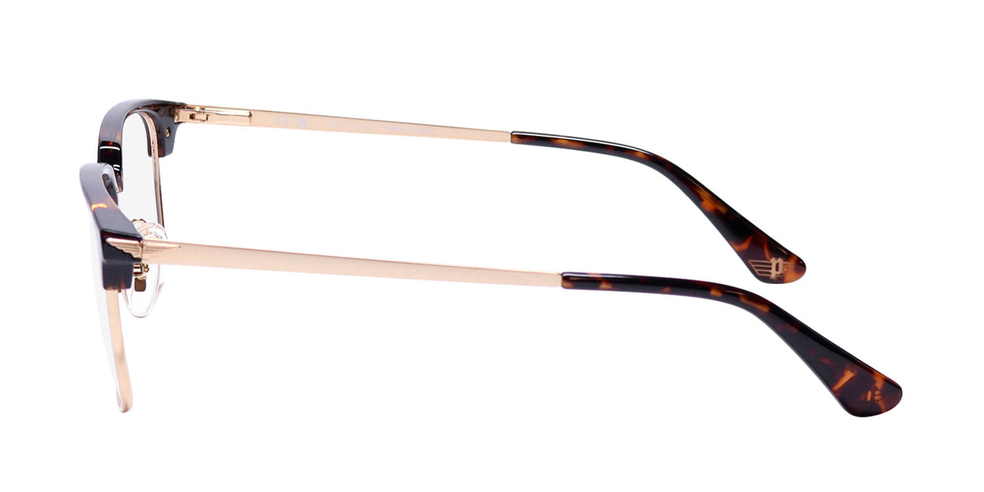 Police Vpll64 Tailwind Evo 6 Eyeglasses - Product image