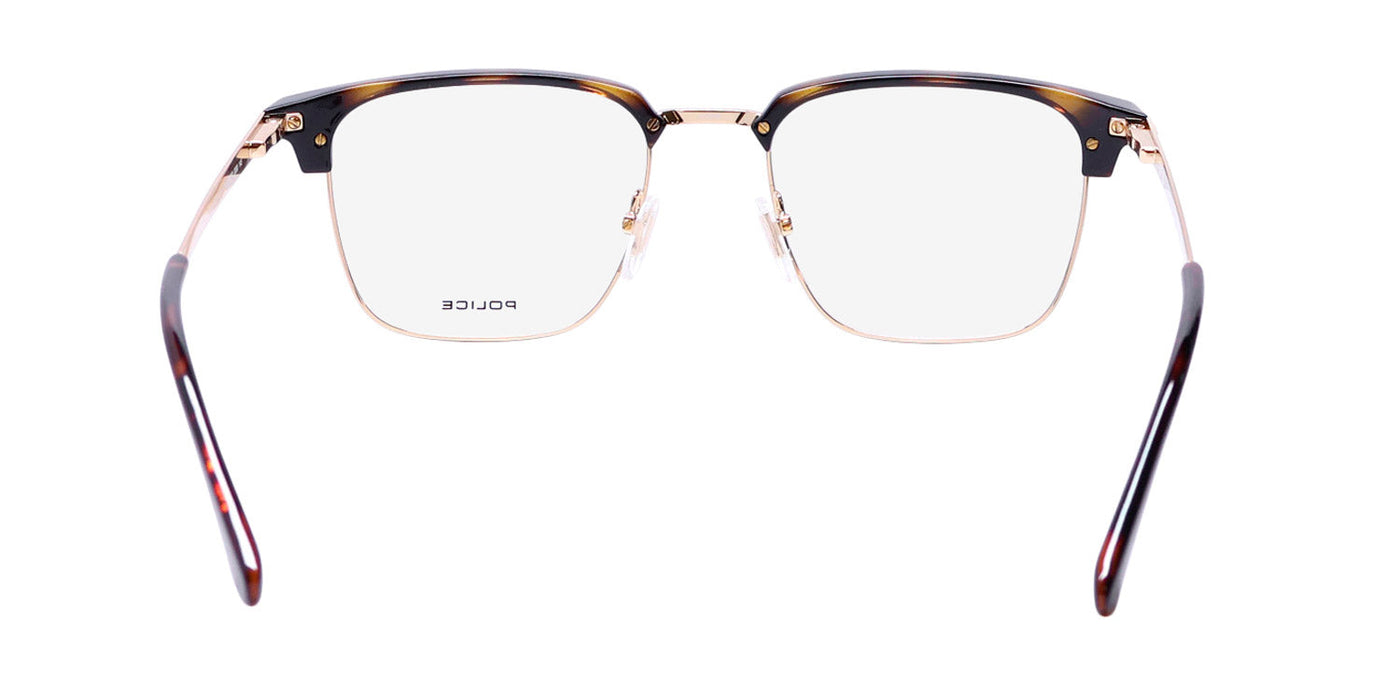Police Vpll64 Tailwind Evo 6 Eyeglasses - Product image