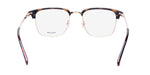 Police Vpll64 Tailwind Evo 6 Eyeglasses - Product image