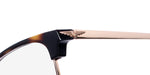 Police Vpll64 Tailwind Evo 6 Eyeglasses - Product image
