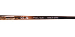 Police Vpll64 Tailwind Evo 6 Eyeglasses - Product image