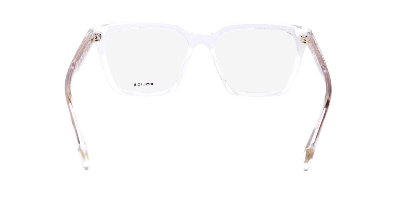 Police Vplg29 Dawn 8 Eyeglasses