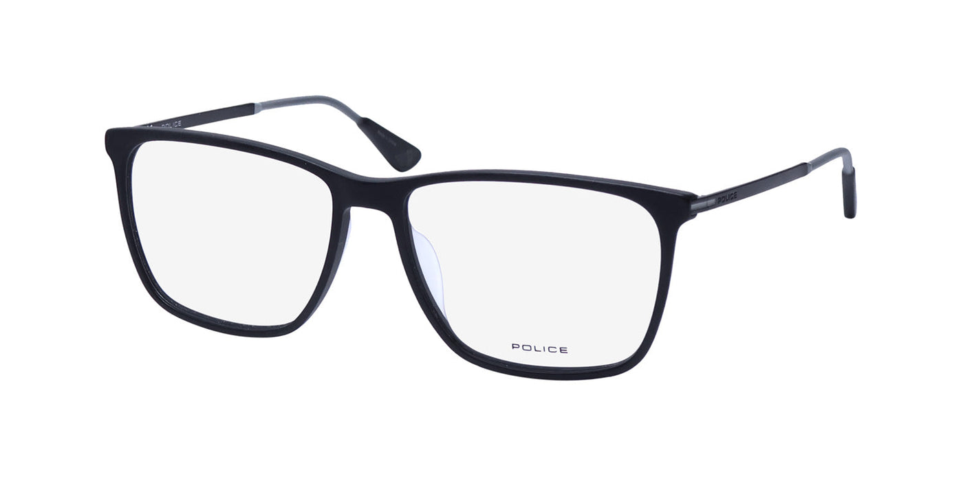Police Vpl689 Mark 2 Eyeglasses