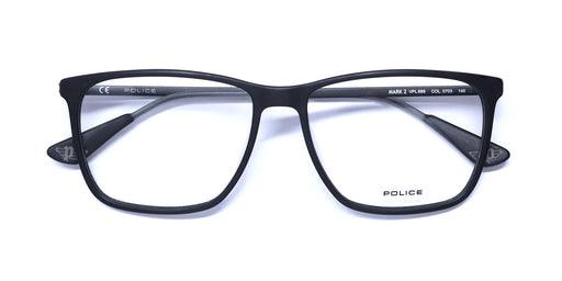 Police Vpl689 Mark 2 Eyeglasses - Product image
