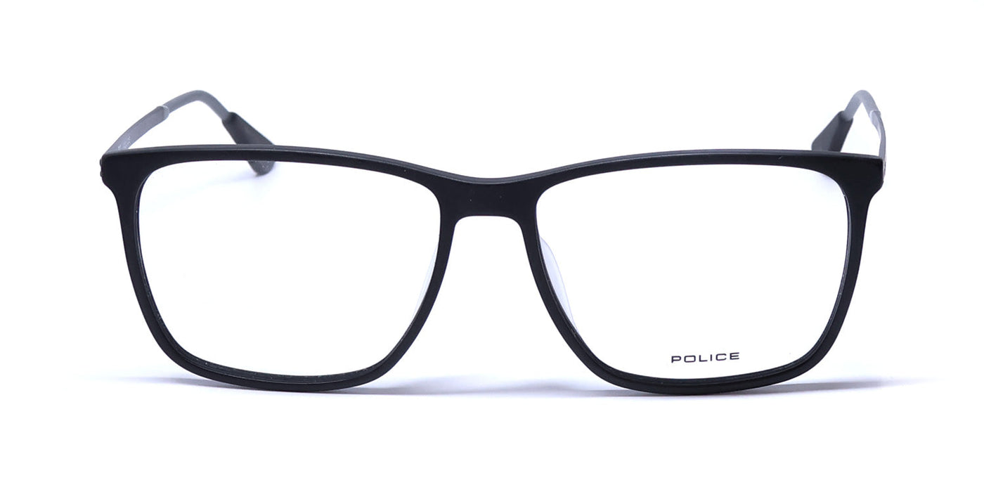 Police Vpl689 Mark 2 Eyeglasses