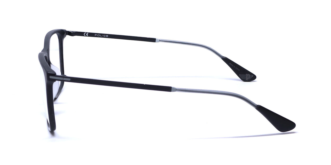 Police Vpl689 Mark 2 Eyeglasses