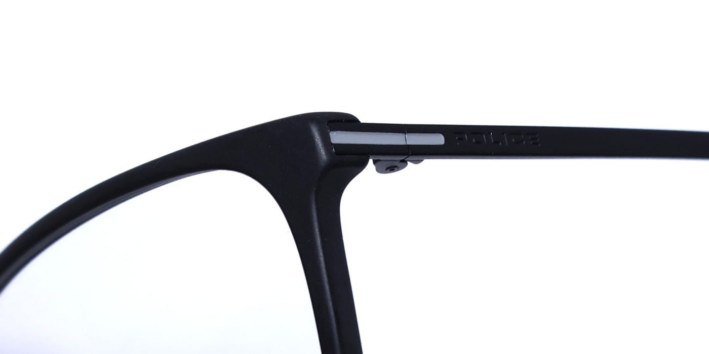 Police Vpl689 Mark 2 Eyeglasses