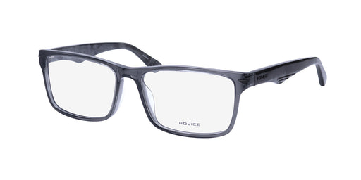 Police Vpl391 Blackbird 3 Eyeglasses - Product image