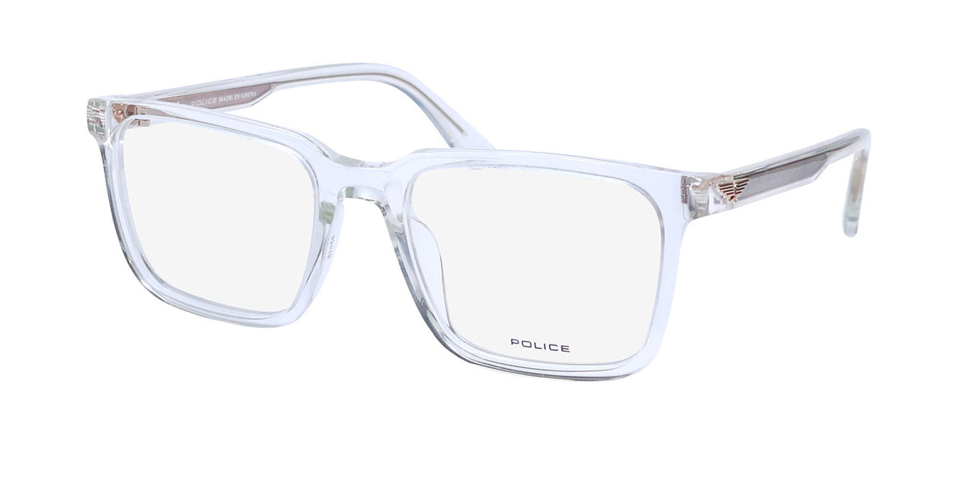 Police Vplf76 Eyeglasses - Product image