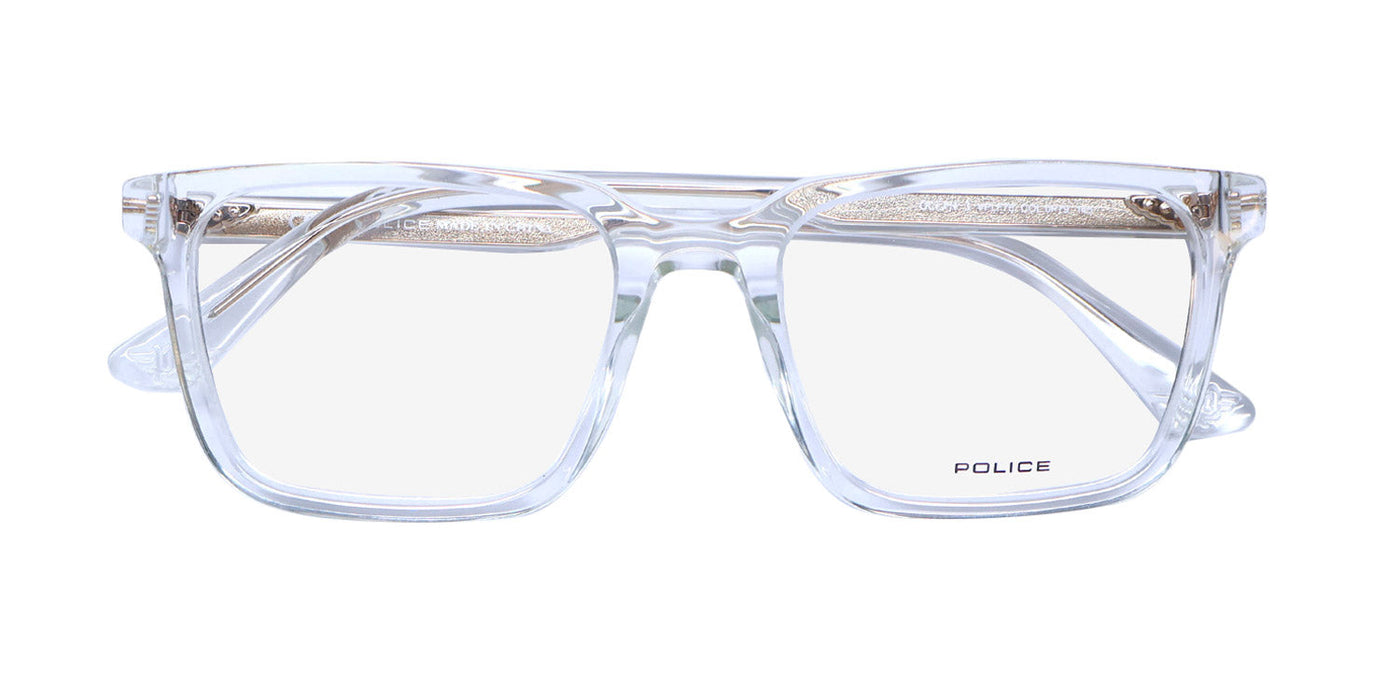 Police Vplf76 Eyeglasses - Product image