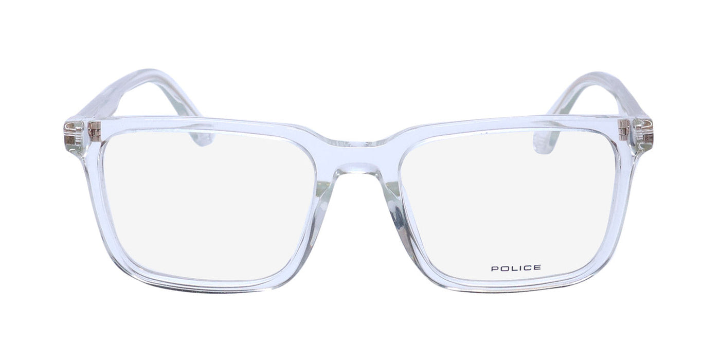 Police Vplf76 Eyeglasses - Product image