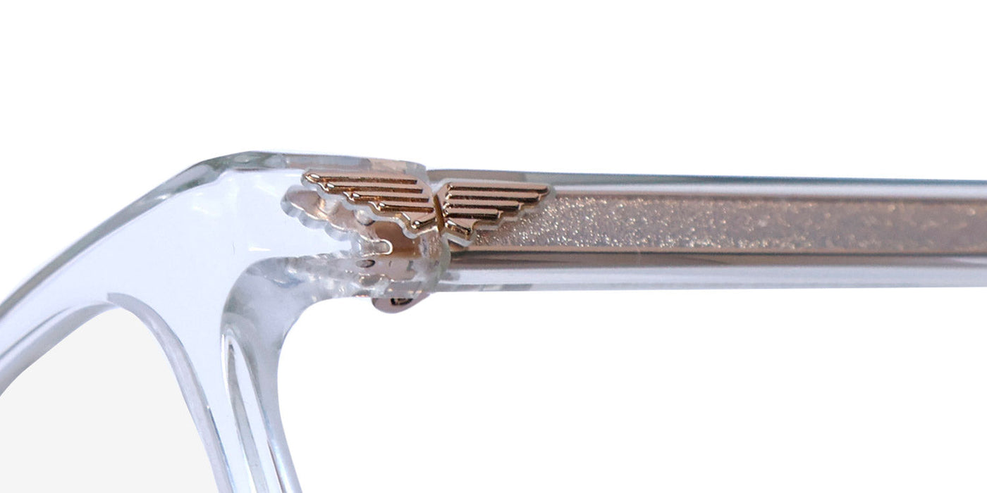 Police Vplf76 Eyeglasses - Product image